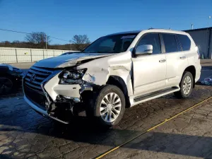 2017 LEXUS GX