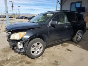 2006 TOYOTA RAV4