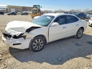2006 BUICK LACROSSE