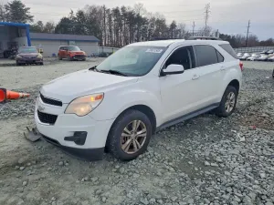 2012 CHEVROLET EQUINOX