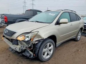 2005 LEXUS RX330