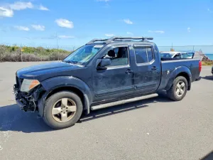 2007 NISSAN All Models