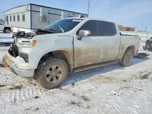 2023 CHEVROLET ALL Models