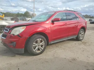 2014 CHEVROLET EQUINOX