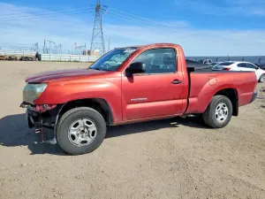 2005 TOYOTA All Models