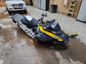 2024 SKI-DOO RECREATION
