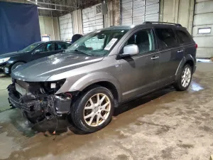 2013 DODGE JOURNEY