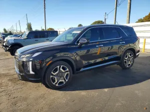 2023 HYUNDAI PALISADE
