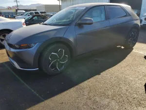 2022 HYUNDAI IONIQ
