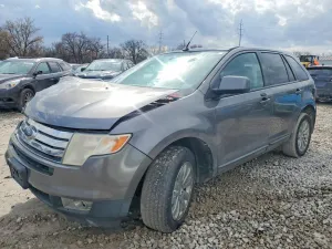 2010 FORD EDGE