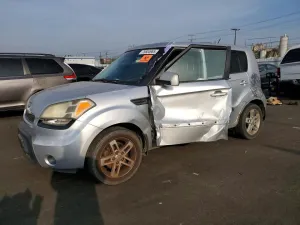 2011 KIA SOUL