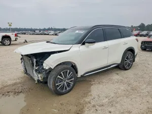 2025 INFINITI QX60 AUTOG