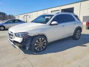 2020 MERCEDES-BENZ GLE-CLASS