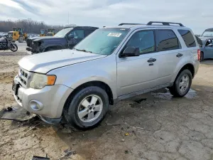 2011 FORD ESCAPE