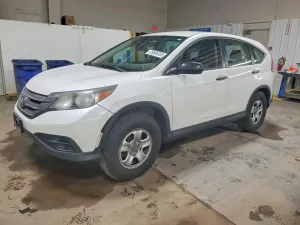2014 HONDA CRV