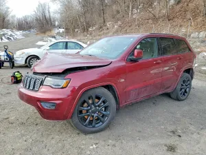 2022 JEEP GRAND CHER