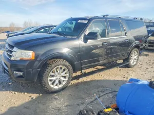 2015 FORD EXPEDITION