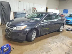 2015 CHEVROLET MALIBU