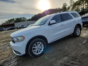 2019 DODGE All Models