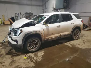 2026 GMC TERRAIN EL