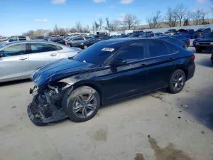 2024 VOLKSWAGEN JETTA