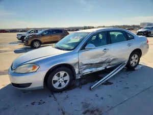 2011 CHEVROLET IMPALA