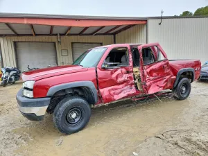 2006 CHEVROLET ALL Models