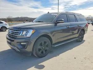 2020 FORD EXPEDITION