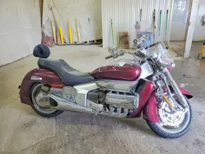 2005 HONDA GL CYCLE