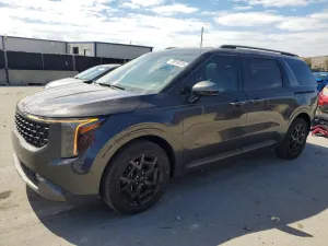 2025 KIA CARNIVAL HYBRID