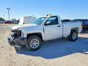 2016 CHEVROLET ALL Models