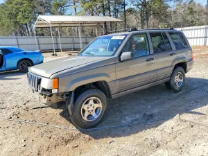 1998 JEEP GRAND CHER