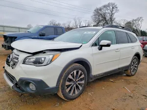 2015 SUBARU OUTBACK