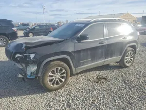 2019 JEEP GRAND CHER