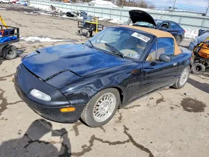 1992 MAZDA MX5