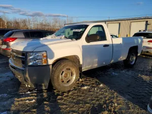 2009 CHEVROLET ALL Models