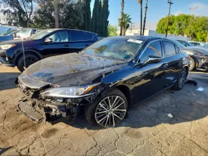 2025 LEXUS ES300