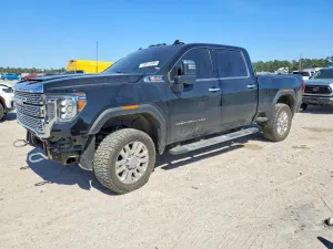 2023 GMC SIERRA