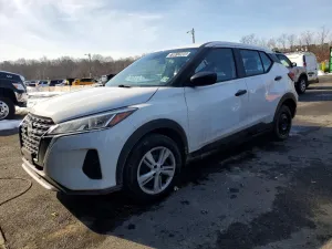 2023 NISSAN KICKS