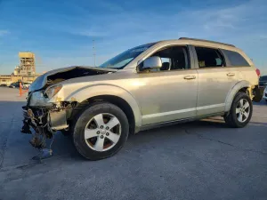 2012 DODGE JOURNEY