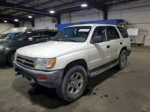 1998 TOYOTA 4RUNNER