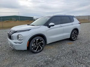 2023 MITSUBISHI OUTLANDER