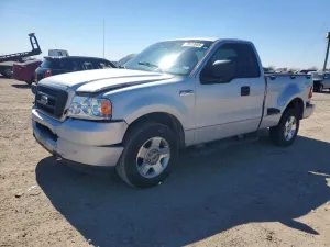 2005 FORD All Models