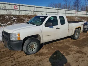 2013 CHEVROLET ALL Models