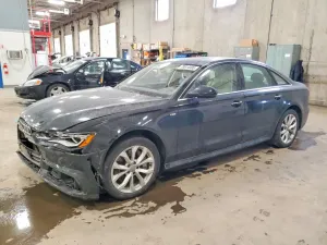 2018 AUDI A6