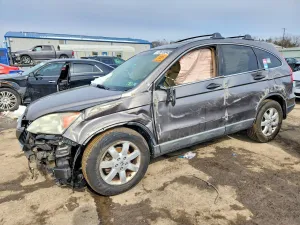 2009 HONDA CR-V