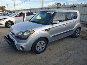 2012 KIA SOUL