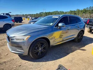 2019 VOLVO XC60