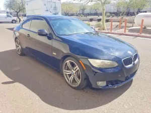 2010 BMW 3 SERIES