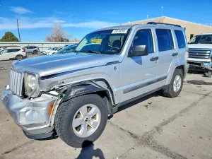 2011 JEEP LIBERTY